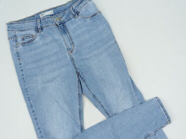 Gina Tricot, Jeans for women, size L (EU 40)