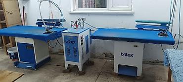 Аренда цехов, заводов и фабрик: Сдаётся швейный цех 185кв С проживанием на 15 -20 человек с — 6