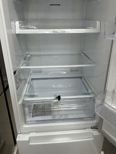 31a samsung: Холодильник Samsung, Новый, Двухкамерный, No frost, 60 * 188 * — 8