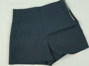 Zara, Shorts for women, size S (EU 36)