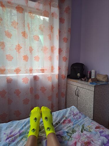 1 комнатная квартира в караколе в Кыргызстан | Посуточная аренда квартир: Срочно куплю 1 комнатную квартиру в городе Караколе.(Без ремонта