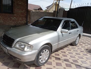 mers e220: Mercedes-Benz 280: 1994 г., 2.8 л, Механика, Бензин, Седан