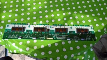 Aksesoari za TV i video: Thomson 40M71NH21 u delovima Jsk4338-007a LCD Power Supply Board Main na lalafo.rs — 9 Aksesoari za TV i video: Thomson 40M71NH21 u delovima Jsk4338-007a LCD Power Supply Board Main — 9