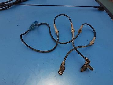 kardan za auto: SENZOR ABS ZA PEUGEOT 206 | Senzor abs za peugeot 206.Imam sve — 1