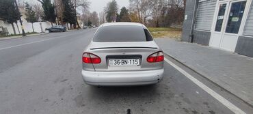 Daewoo: Daewoo Lanos: 1.5 l | 2007 il Sedan — 3