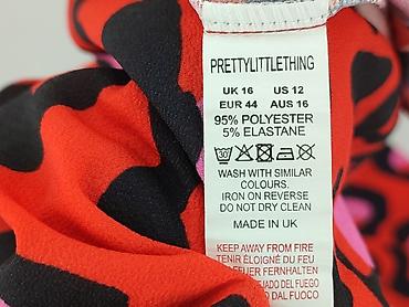 plt jackets: PrettyLittleThing, Sukienka damska, rozmiar 2XL — 5