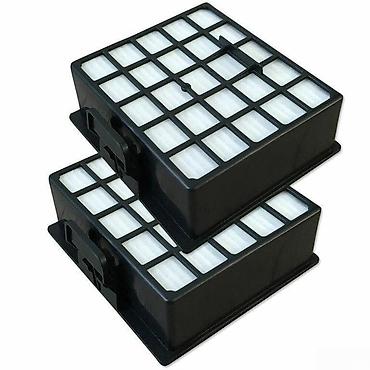 Hepa Filter (00578731)Bosch 00578731 (BBZ153HF) HEPA filtri