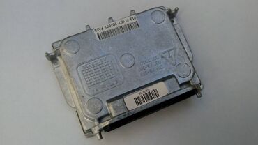 Auto delovi: Xenon Ballast 6G AUDI SEAT VW 4L Nov zamenski Ballast ( ili kako ga — 9