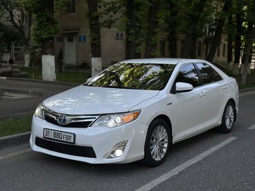 генератор тойота ист: Toyota Camry: 2013 г., 2.5 л, Вариатор, Гибрид, Седан