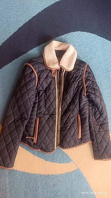Верхняя одежда: Куртки кофты для девочки весенние,зимние и осенние размер до 15 лет — 4