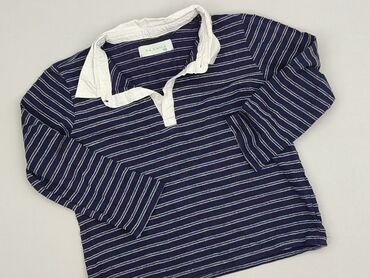 Blouse, 4-5 years, 104-110 cm, condition - Perfect