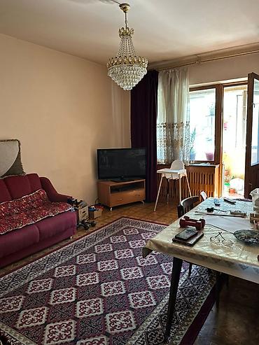 106: 3 комнаты, 88 м², 106 серия, 3 этаж, Косметический ремонт — 5