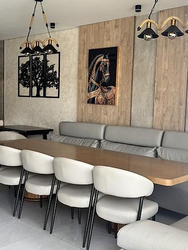 Бани, сауны, SPA: Сауна | Бассейн — 10