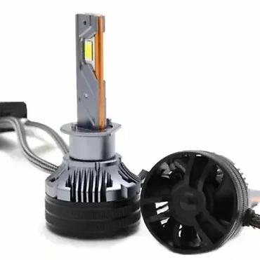led oci za auto: LED SISTEM SIJALICE H1 STREETECH STN1 65W 170.000 LUX 1700% | LED — 4