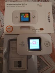 bluetooth колонки: Мобильный роутер Wireless Mobile WiFi Pro (модель на коробке: MF688) lalafo.kg да bluetooth колонки: Мобильный роутер Wireless Mobile WiFi Pro (модель на коробке: MF688)