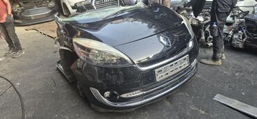 renault megane: Renault MEGAN, 1.5 l, Dizel, 2009 il, Orijinal, Fransa, İşlənmiş