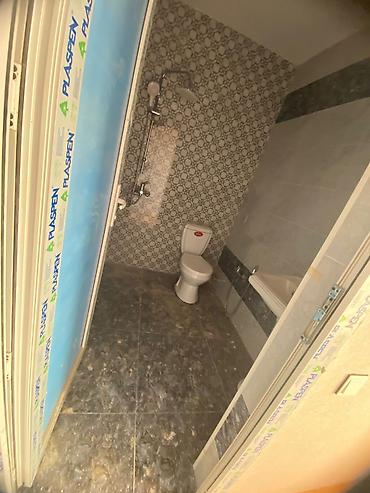 gence tap az: 2 otaqlı, Yeni tikili, 54 kv. m — 4