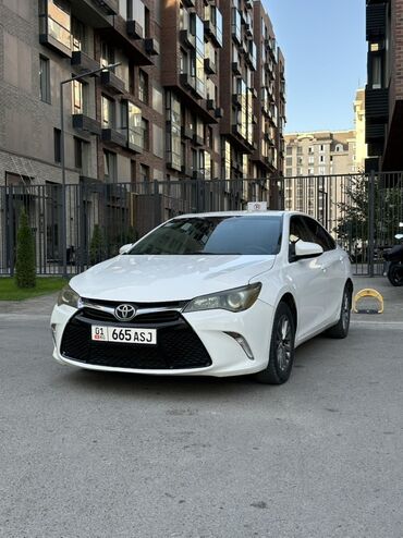 автоматическая коробка передач мерседес w210: Toyota Camry: 2017 г., 2.5 л, Автомат, Бензин, Седан