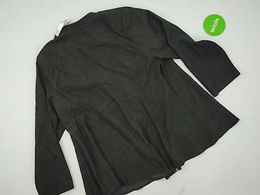 dw micro kurtka: Shein Curve, Marynarka damska, rozmiar 4XL — 3
