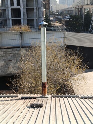 Чистка дымохода: ПРОФЕССИОНАЛЬНАЯ ЧИСТКА КОНТРАМАРОК,ПЕЧЕЙ,КАМИНОВ,РУССКИХ ПЕЧЕЙ — 19