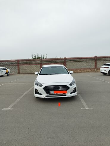 хонда авансир цена в бишкеке: Hyundai Sonata: 2018 г., 2 л, Автомат, Газ, Седан