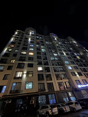 от хозяина: 1 комната, 48 м², Элитка, 4 этаж, Евроремонт — 7