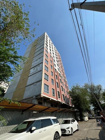 снять квартиру в токмаке запорожская область: 3 комнаты, 96 м², Элитка, 4 этаж, ПСО (под самоотделку)