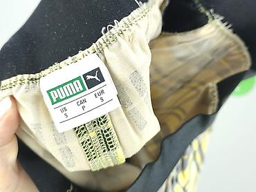 botki czarne ccc: Puma, Szorty damskie, rozmiar S — 4