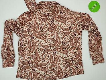 kucyk: Bluzka damska, rozmiar 4XL — 3