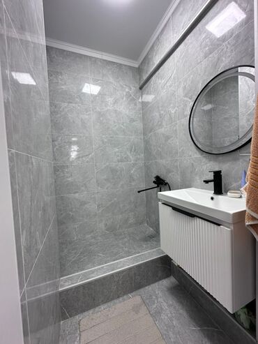 Продажа квартир: 2 комнаты, 72 м², 106 серия улучшенная, 6 этаж, Дизайнерский ремонт — 7