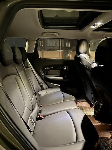 mini cuper: Срочно продаю Mini Cooper clubman 2019года Полной комплектации Объем — 3
