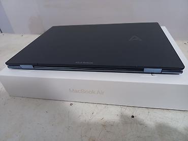 Ноутбуки ASUS: Ультрабук, Б/у, AMD Ryzen 7 — 8