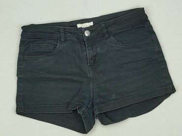 dziury w ubraniach: H&M, Shorts for women, size XS