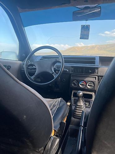 g comp: Fiat Tipo: 1990 г., 1.5 л, Механика, Бензин, Хэтчбэк — 10