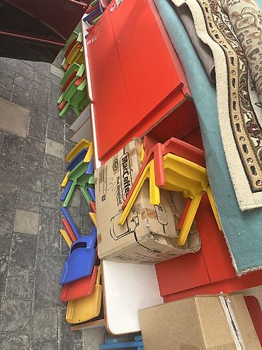 Другое оборудование для бизнеса: Продаются шкафы, столы стулья и другие вещи для детского сада в — 2