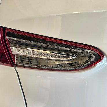 kia optima diffuser: LED, Hyundai Orijinal, ABŞ, İşlənmiş — 3