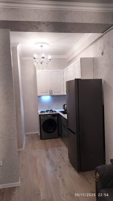 Uzunmüddətli kirayə mənzillər: KİRAYƏ MƏNZİL – Sumqayıt şəhər, Sahil küçəsi (Bulvar) Dənizdən — 12