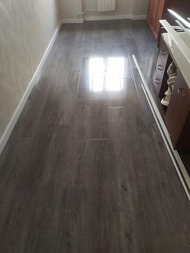 Поклейка обоев: Декор из полиуретана/ГКЛ для интерьеров под классику и неоклассику - — 19