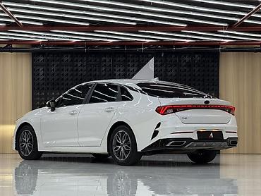 Другие автомобили: KIA K5 2019 2.0 газ Комплектация PRESTIGE 95% в родном окрасе 134.000 at lalafo.kg — 5 Другие автомобили: KIA K5 2019 2.0 газ Комплектация PRESTIGE 95% в родном окрасе 134.000 — 5