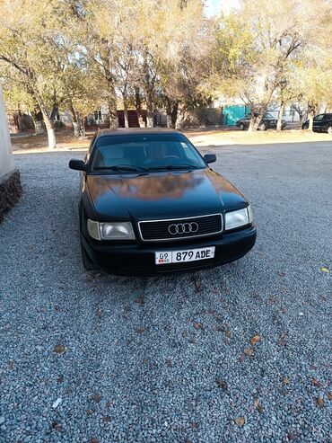 двигатель пассат б3 1.8 моно купить в бишкеке: Audi S4: 1991 г., 2 л, Механика, Бензин, Седан