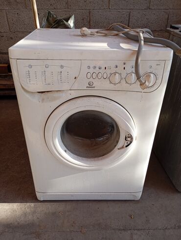 клавиатура для телефона купить: Стиральная машина Indesit, Б/у, Автомат