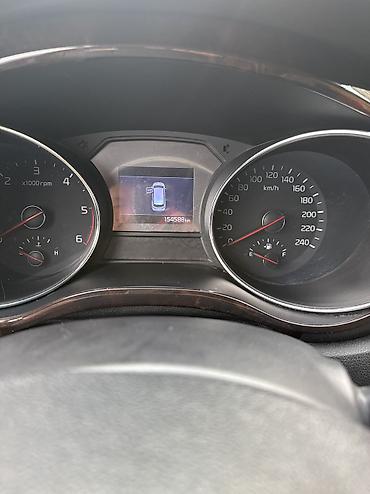 Kia: Kia Carnival: 2019 г., 2.2 л, Дизель — 4