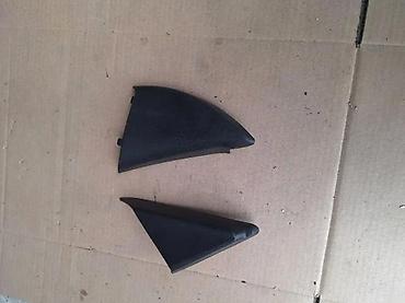 4x98 r17: ALFA 156 PLASTICNI TROUGLOVI VRATA | Plasticni trouglovi za vrata — 2
