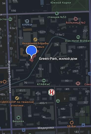 бакалашка завод: 3 комнаты, 90 м², Физприборы Элитка, 8 этаж, ПСО (под самоотделку) — 3