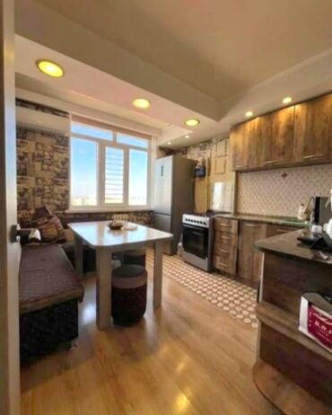 купить дом в орловке: 2 комнаты, 50 м², Элитка, 9 этаж, Евроремонт