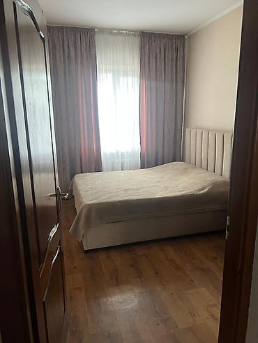 Продажа квартир: 3 комнаты, 68 м², 105 серия, 5 этаж, Евроремонт — 9