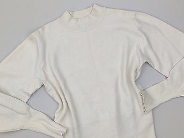 walbusch sweter: Sinsay, Sweter damski, rozmiar S — 1