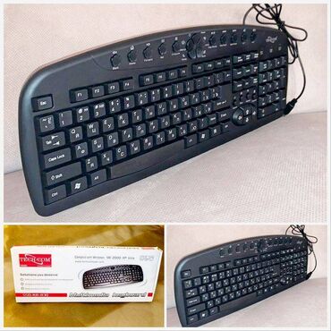 apple keyboard: Клавиатура - Keyboard Tech - com KB 830 Тип подключения: ps/2