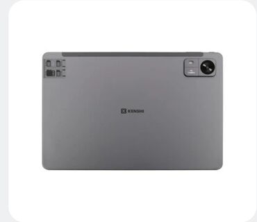 ретми 10 с: Планшет, ZTE, память 128 ГБ, 10" - 11", 4G (LTE), Новый, Классический цвет - Серый