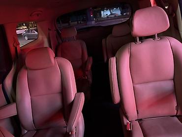 carnival: Kia Carnival: 2019 г., Автомат, Бензин, Минивэн — 6